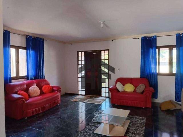 Casa / Sobrado para Venda em Jaboatão dos Guararapes/PE Piedade 4 Quartos