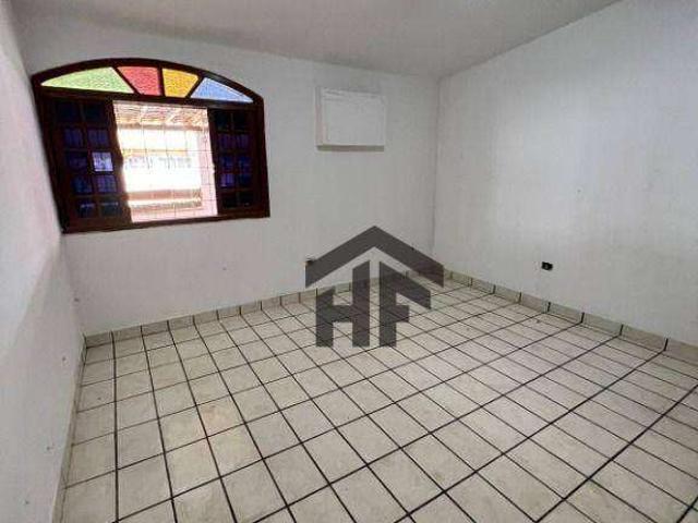 Casa / Sobrado para Venda em Jaboatão dos Guararapes/PE Piedade 4 Quartos
