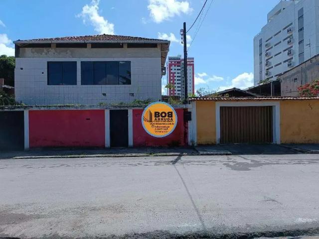 Casa / Sobrado para Venda em Jaboatão dos Guararapes/PE Piedade 4 Quartos