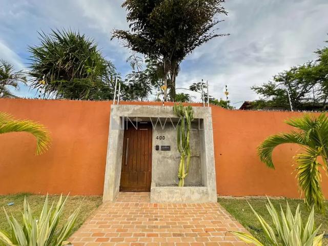 Casa / Sobrado para Venda em Jaboatão dos Guararapes/PE Piedade 4 Quartos