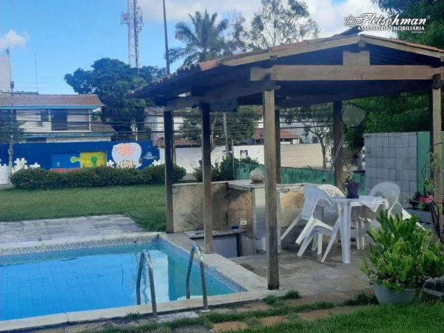 Casa / Sobrado para Venda em Jaboatão dos Guararapes/PE Piedade 4 Quartos