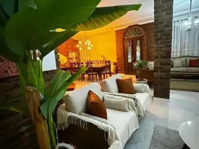 Casa / Sobrado para Venda em Jaboatão dos Guararapes/PE Piedade 4 Quartos
