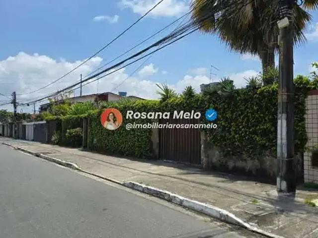 Casa / Sobrado para Venda em Jaboatão dos Guararapes/PE Piedade 4 Quartos