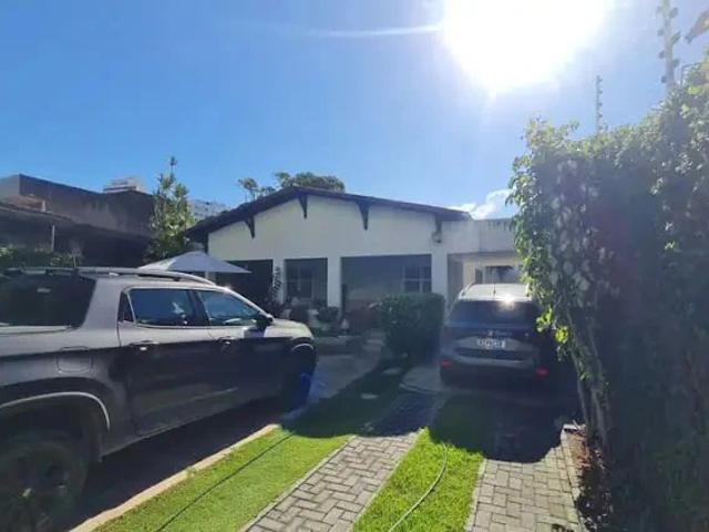 Casa / Sobrado para Venda em Jaboatão dos Guararapes/PE Piedade 4 Quartos
