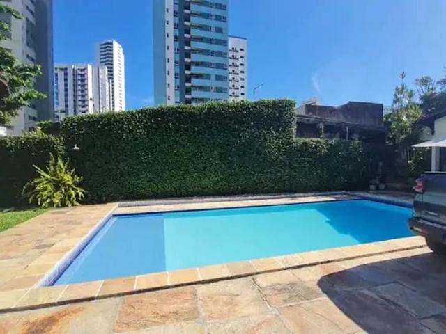 Casa / Sobrado para Venda em Jaboatão dos Guararapes/PE Piedade 4 Quartos