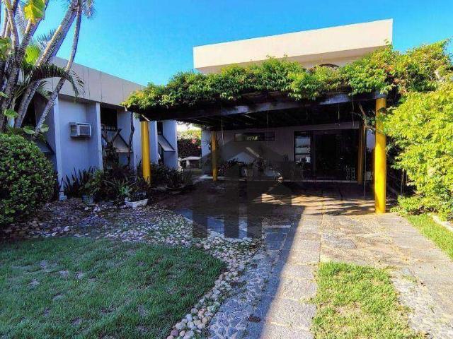 Casa / Sobrado para Venda em Jaboatão dos Guararapes/PE Piedade 4 Quartos