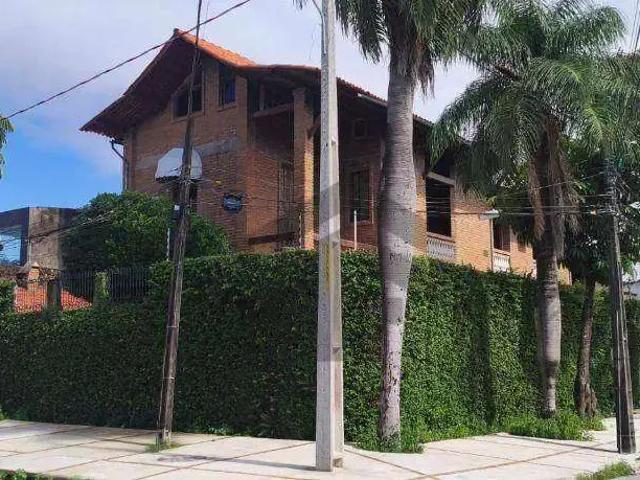 Casa / Sobrado para Venda em Jaboatão dos Guararapes/PE Piedade 4 Quartos