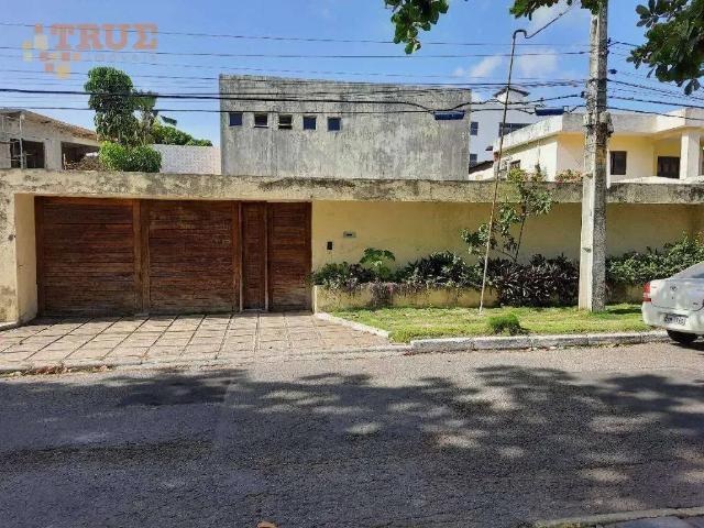 Casa / Sobrado para Venda em Jaboatão dos Guararapes/PE Piedade 5 Quartos