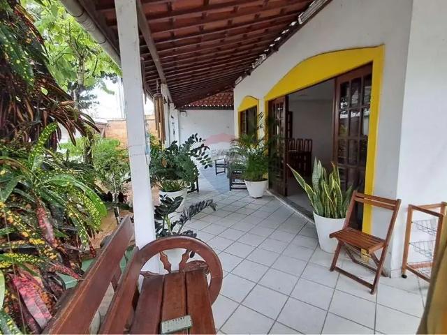 Casa / Sobrado para Venda em Jaboatão dos Guararapes/PE Piedade 5 Quartos