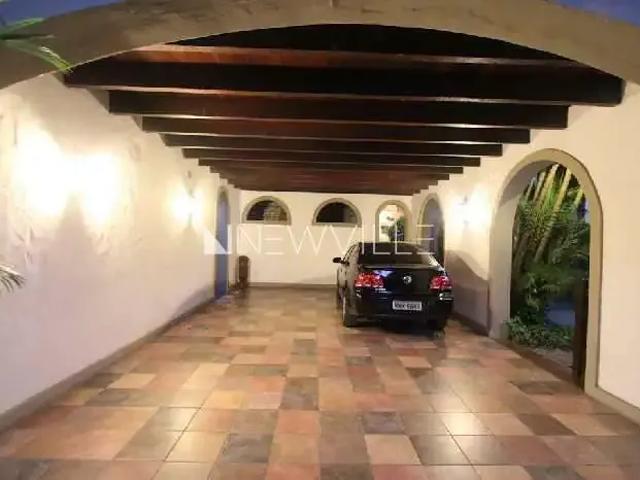 Casa / Sobrado para Venda em Jaboatão dos Guararapes/PE Piedade 5 Quartos