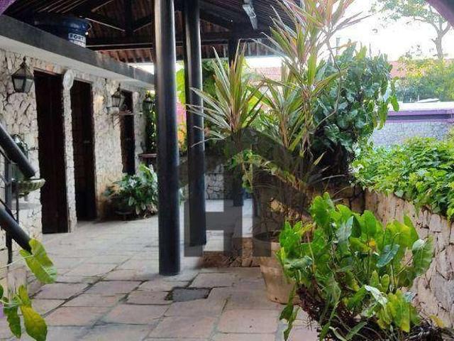 Casa / Sobrado para Venda em Jaboatão dos Guararapes/PE Piedade 5 Quartos