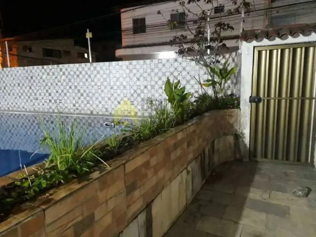 Casa / Sobrado para Venda em Jaboatão dos Guararapes/PE Piedade 5 Quartos