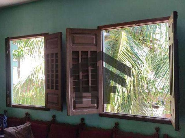 Casa / Sobrado para Venda em Jaboatão dos Guararapes/PE Piedade 5 Quartos