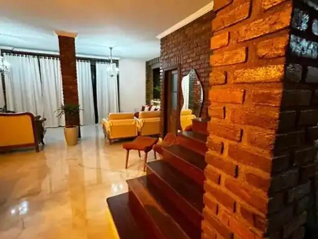 Casa / Sobrado para Venda em Jaboatão dos Guararapes/PE Piedade 5 Quartos