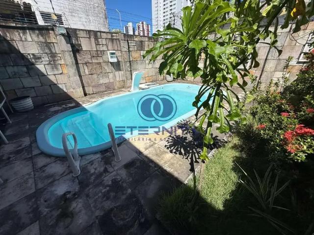 Casa / Sobrado para Venda em Jaboatão dos Guararapes/PE Piedade 5 Quartos