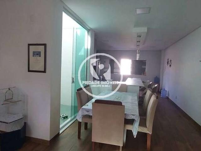 Casa / Sobrado para Venda em Jaboatão dos Guararapes/PE Piedade 6 Quartos