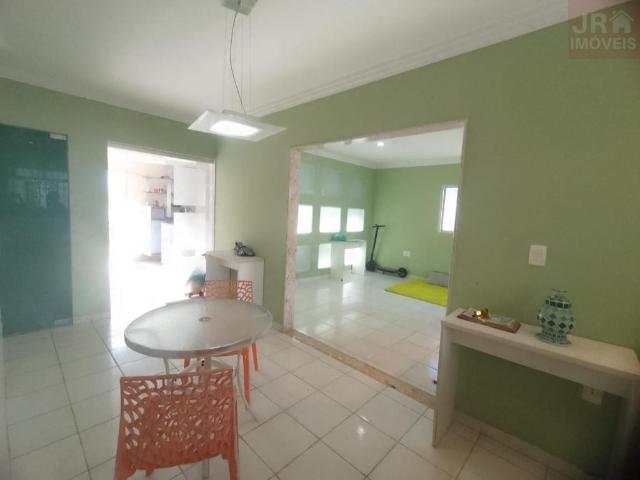 Casa / Sobrado para Venda em Jaboatão dos Guararapes/PE Piedade 8 Quartos