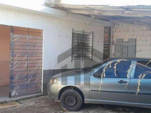 Casa / Sobrado para Venda em Jaboatão dos Guararapes/PE Prazeres 2 Quartos