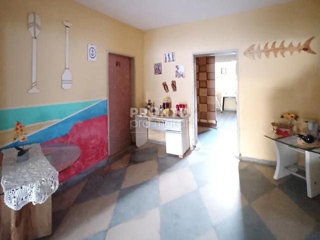 Casa / Sobrado para Venda em Jaboatão dos Guararapes/PE Prazeres 3 Quartos