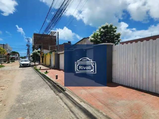 Casa / Sobrado para Venda em Jaboatão dos Guararapes/PE Prazeres 4 Quartos