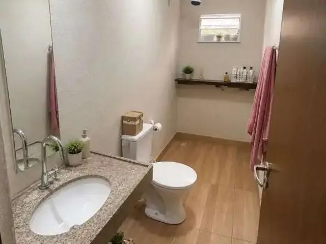 Casa / Sobrado para Venda em Jaboatão dos Guararapes/PE Sucupira 3 Quartos