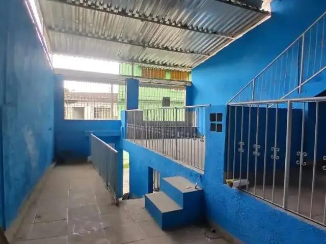 Casa / Sobrado para Venda em Jaboatão dos Guararapes/PE Santo Aleixo 6 Quartos