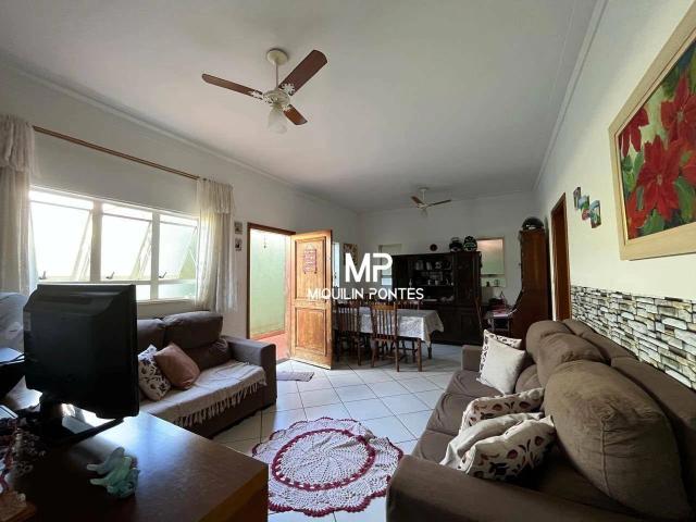 Casa / Sobrado para Venda em Jaboticabal/SP Nova Jaboticabal 3 Quartos