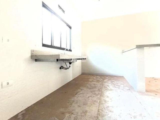 Casa / Sobrado para Venda em Jaboticabal/SP Nova Jaboticabal 3 Quartos