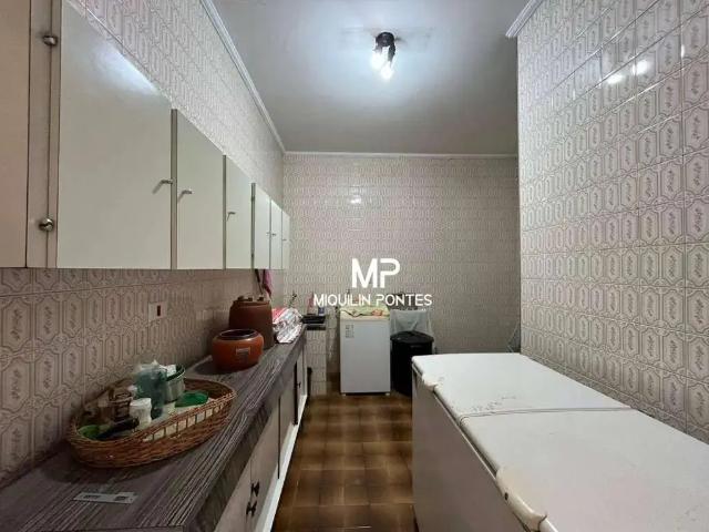 Casa / Sobrado para Venda em Jaboticabal/SP Nova Jaboticabal 3 Quartos