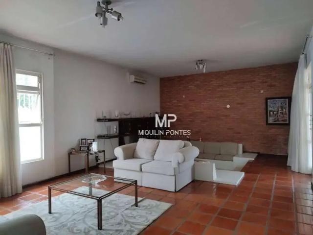 Casa / Sobrado para Venda em Jaboticabal/SP Nova Jaboticabal 4 Quartos