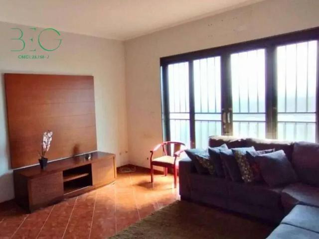 Casa / Sobrado para Venda em Jaboticabal/SP Nova Jaboticabal 4 Quartos