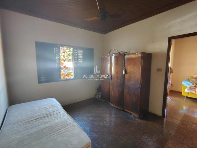 Casa / Sobrado para Venda em Jaboticabal/SP Nova Jaboticabal 4 Quartos