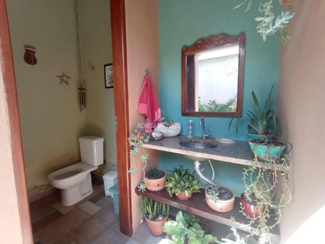 Casa / Sobrado para Venda em Jaboticabal/SP Athenas Paulista 2 Quartos