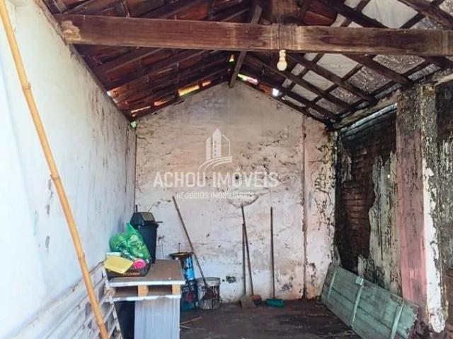 Casa / Sobrado para Venda em Jaboticabal/SP Centro 2 Quartos