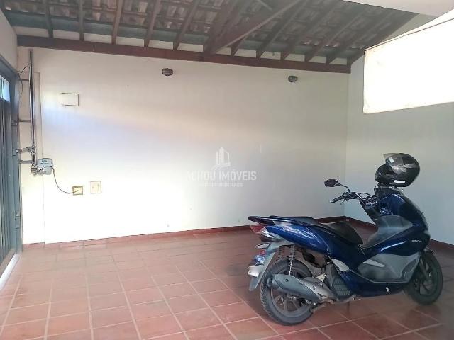 Casa / Sobrado para Venda em Jaboticabal/SP Centro 3 Quartos