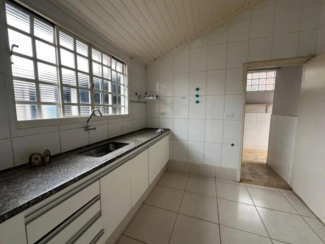 Casa / Sobrado para Venda em Jaboticabal/SP Centro 3 Quartos