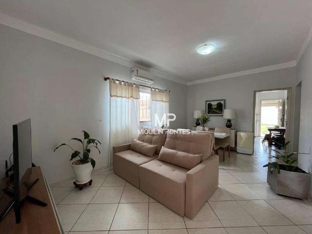 Casa / Sobrado para Venda em Jaboticabal/SP Jardim Grajaú 2 Quartos