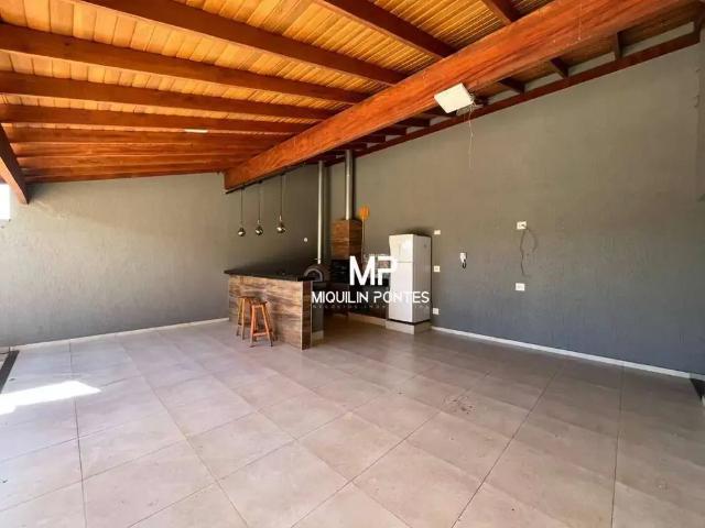 Casa / Sobrado para Venda em Jaboticabal/SP Jardim Monterrey 3 Quartos