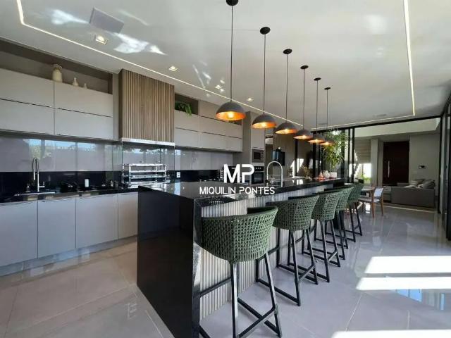 Casa / Sobrado para Venda em Jaboticabal/SP Jardim Monterrey 3 Quartos