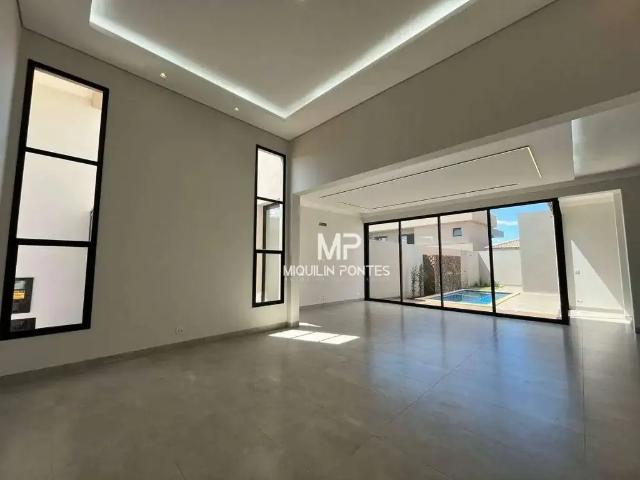 Casa / Sobrado para Venda em Jaboticabal/SP Jardim Monterrey 3 Quartos