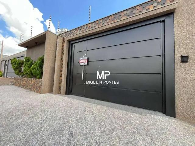 Casa / Sobrado para Venda em Jaboticabal/SP Jardim Monterrey 2 Quartos