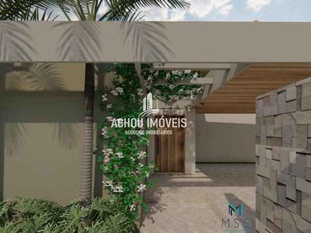 Casa / Sobrado para Venda em Jaboticabal/SP Jardim Monterrey 3 Quartos