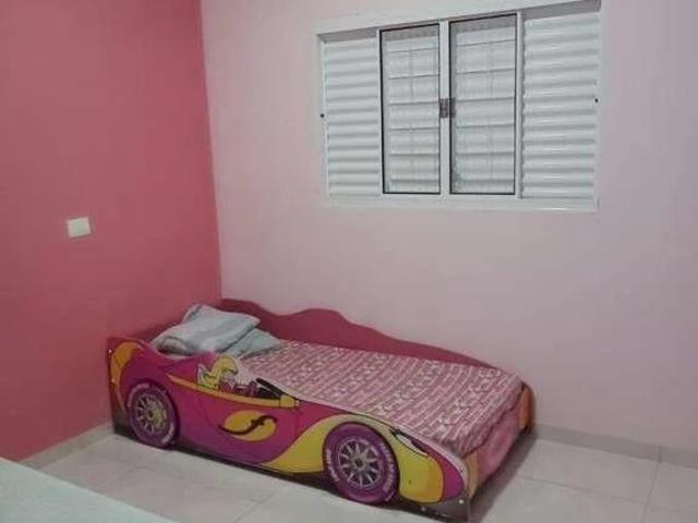 Casa / Sobrado para Venda em Jaboticabal/SP Jardim Monterrey II 3 Quartos