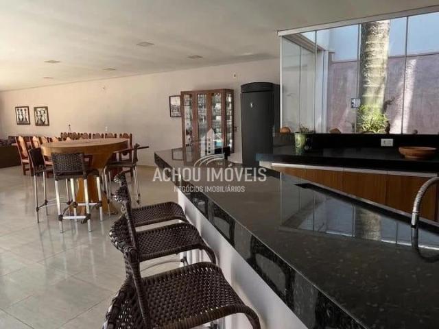 Casa / Sobrado para Venda em Jaboticabal/SP Jardim Morumbi 3 Quartos