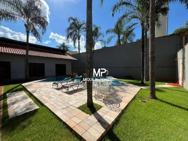 Casa / Sobrado para Venda em Jaboticabal/SP Jardim Nova Aparecida 3 Quartos