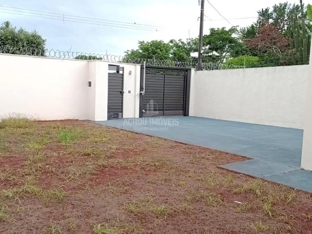 Casa / Sobrado para Venda em Jaboticabal/SP Jardim Nova Aparecida 3 Quartos