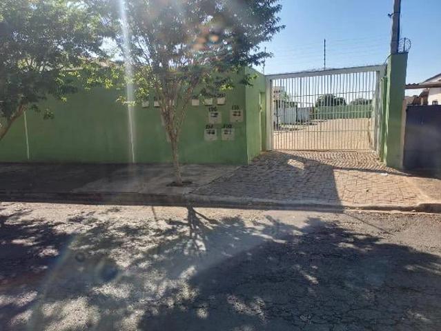 Casa / Sobrado para Venda em Jaboticabal/SP Jardim Patriarca 2 Quartos