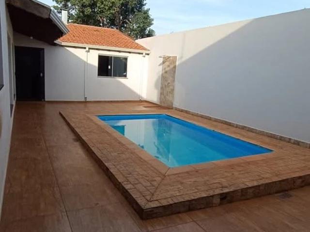Casa / Sobrado para Venda em Jaboticabal/SP Jardim Primavera 2 Quartos
