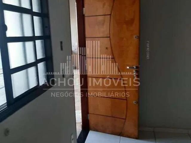 Casa / Sobrado para Venda em Jaboticabal/SP Jardim São José 1 Quartos