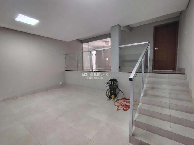 Casa / Sobrado para Venda em Jaboticabal/SP Jardim São Marcos I 3 Quartos